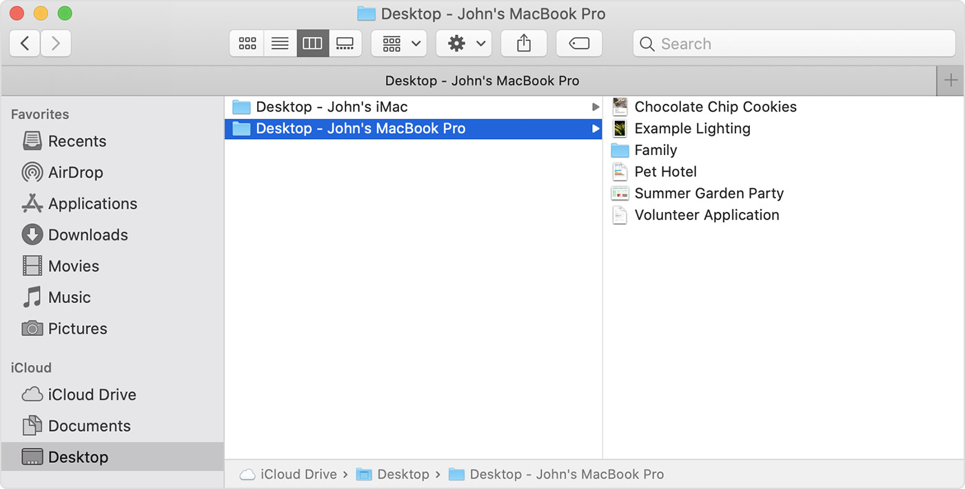 How To Delete App Off Desktop On Mac