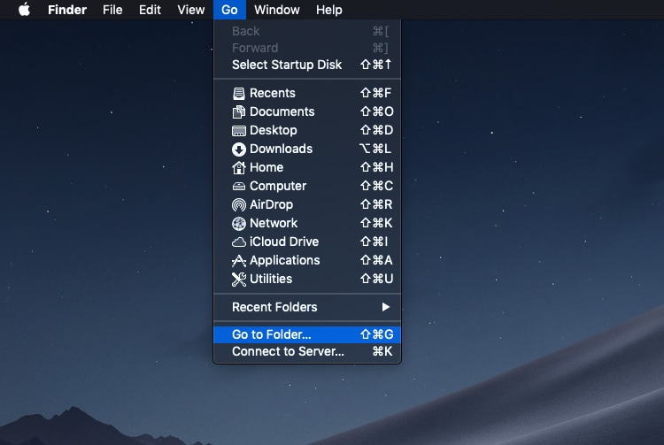 How To Delete Apps In Macos Mojave
