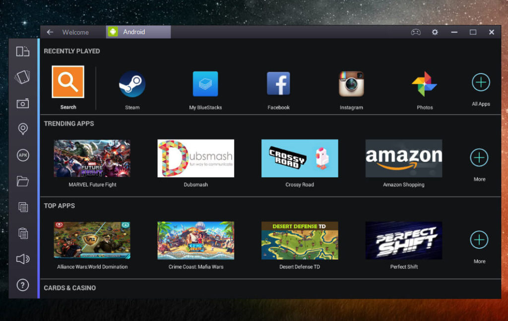How To Find Steam App Mac